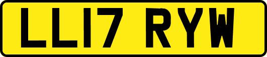 LL17RYW