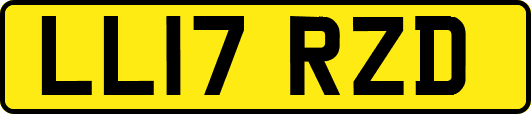 LL17RZD