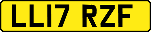 LL17RZF