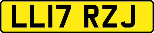 LL17RZJ