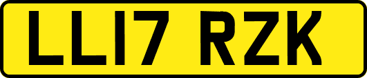 LL17RZK