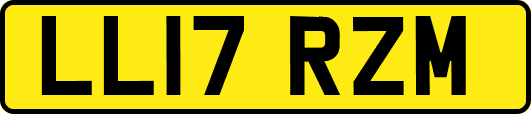 LL17RZM