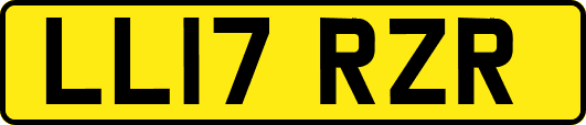 LL17RZR