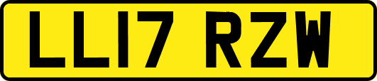 LL17RZW