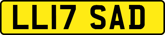 LL17SAD