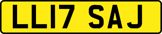 LL17SAJ