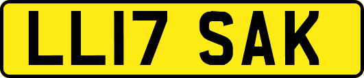 LL17SAK