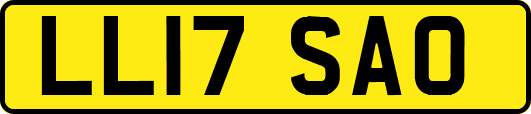 LL17SAO