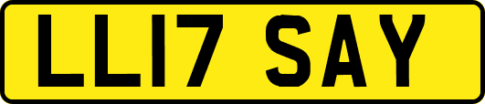 LL17SAY