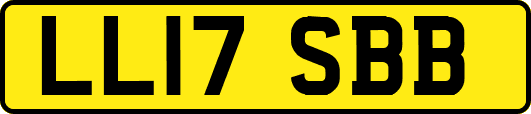 LL17SBB
