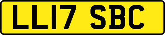 LL17SBC