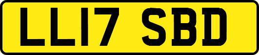 LL17SBD