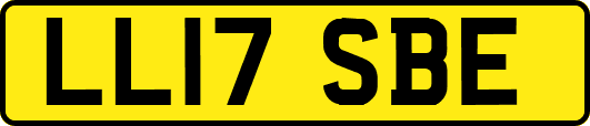 LL17SBE
