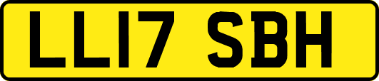 LL17SBH