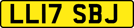 LL17SBJ