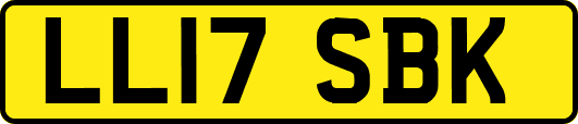 LL17SBK