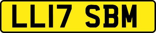 LL17SBM