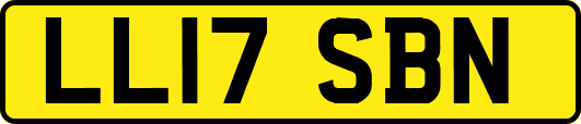 LL17SBN