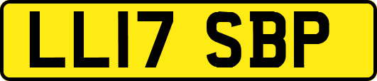 LL17SBP