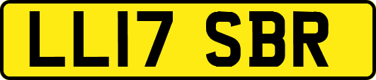 LL17SBR