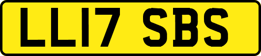 LL17SBS