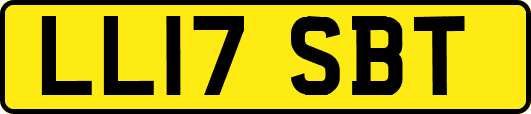 LL17SBT
