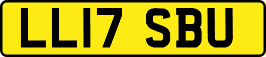 LL17SBU