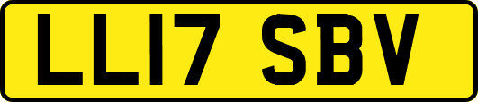 LL17SBV