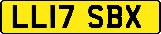LL17SBX