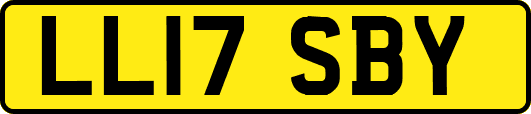 LL17SBY