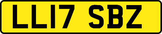 LL17SBZ