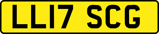 LL17SCG