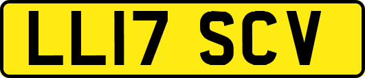LL17SCV