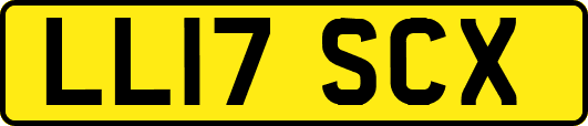 LL17SCX