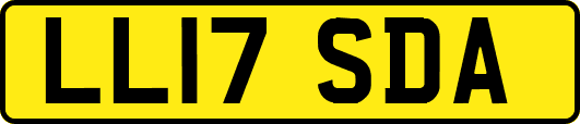 LL17SDA