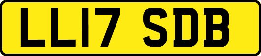 LL17SDB