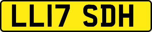 LL17SDH