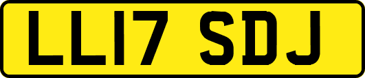 LL17SDJ