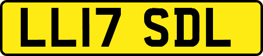 LL17SDL