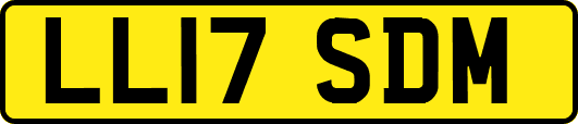 LL17SDM