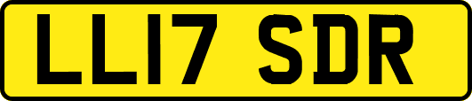LL17SDR