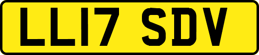 LL17SDV