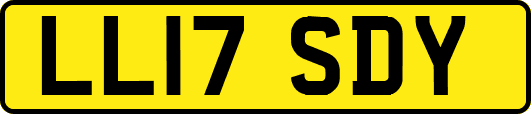 LL17SDY