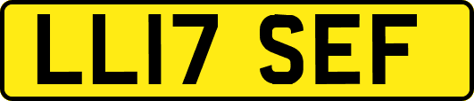 LL17SEF