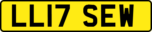 LL17SEW