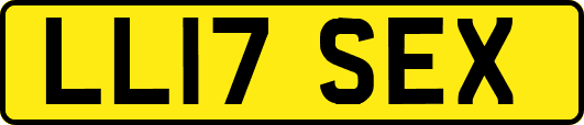 LL17SEX