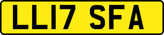 LL17SFA