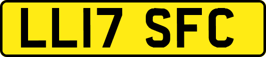 LL17SFC