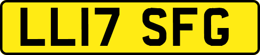 LL17SFG