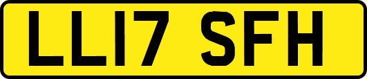 LL17SFH